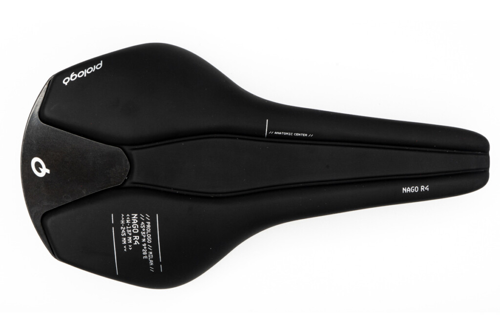 楽天市場】Prologo プロロゴ NAGO R4 TIROX HARD BLACK サドル ロード