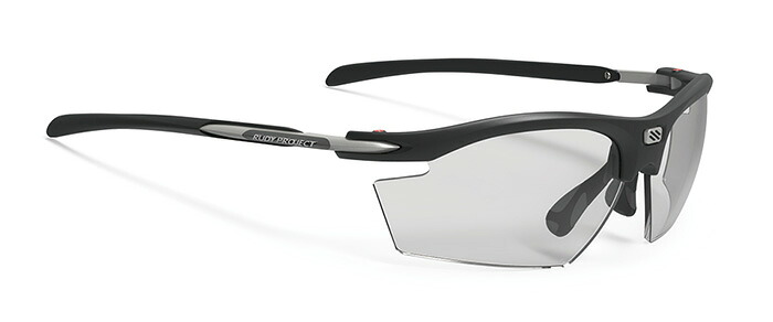 【送料無料】RUDYproject(ルディプロジェクト) RYDON ライドン インパクトX / マットブラックフレーム (SP537306)