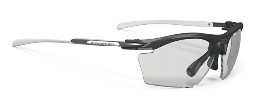 【送料無料】RUDYproject(ルディプロジェクト) RYDON SLIM ライドン スリム インパクトXモデル フローズンアッシュフレーム (SP547887)