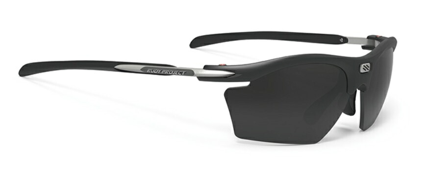 【送料無料】RUDYproject(ルディプロジェクト) RYDON SLIM ライドン スリム レギュラーモデル マットブラックフレーム(SP541006)｜81496＠bicycle