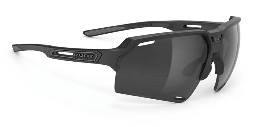 【送料無料】RUDYproject(ルディプロジェクト) DELTABEAT(デルタビート) レギュラーモデル ブラックマットフレーム (SP741006) 11,871円