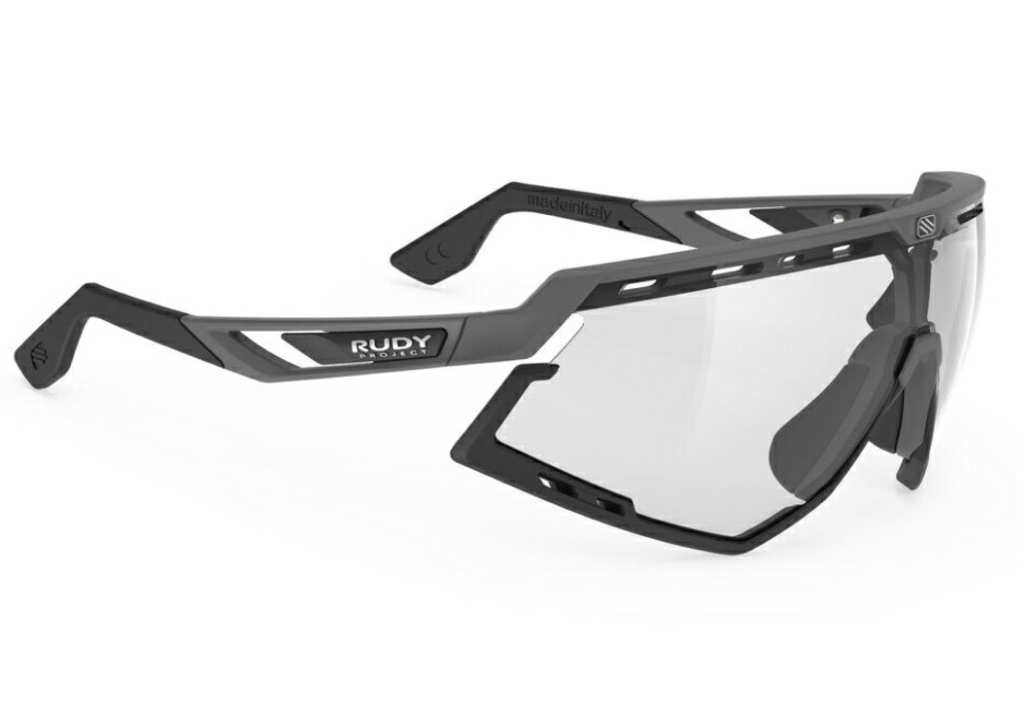 【送料無料】RUDYproject(ルディプロジェクト) DEFENDER (ディフェンダー) ピヨンボマットフレーム (SP527375)