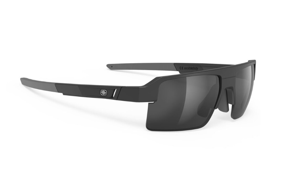 【送料無料】RUDYproject(ルディプロジェクト) sirius (シリウス) ブラックマットフレーム（SP871006)