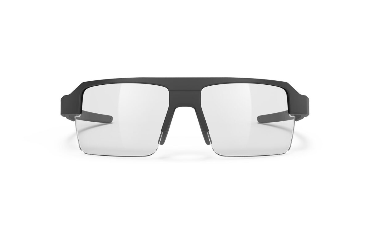 【送料無料】RUDYproject(ルディプロジェクト) sirius (シリウス) ブラックマットフレーム インパクトX® 2 調光ブラックレンズ（SP877306-0001)