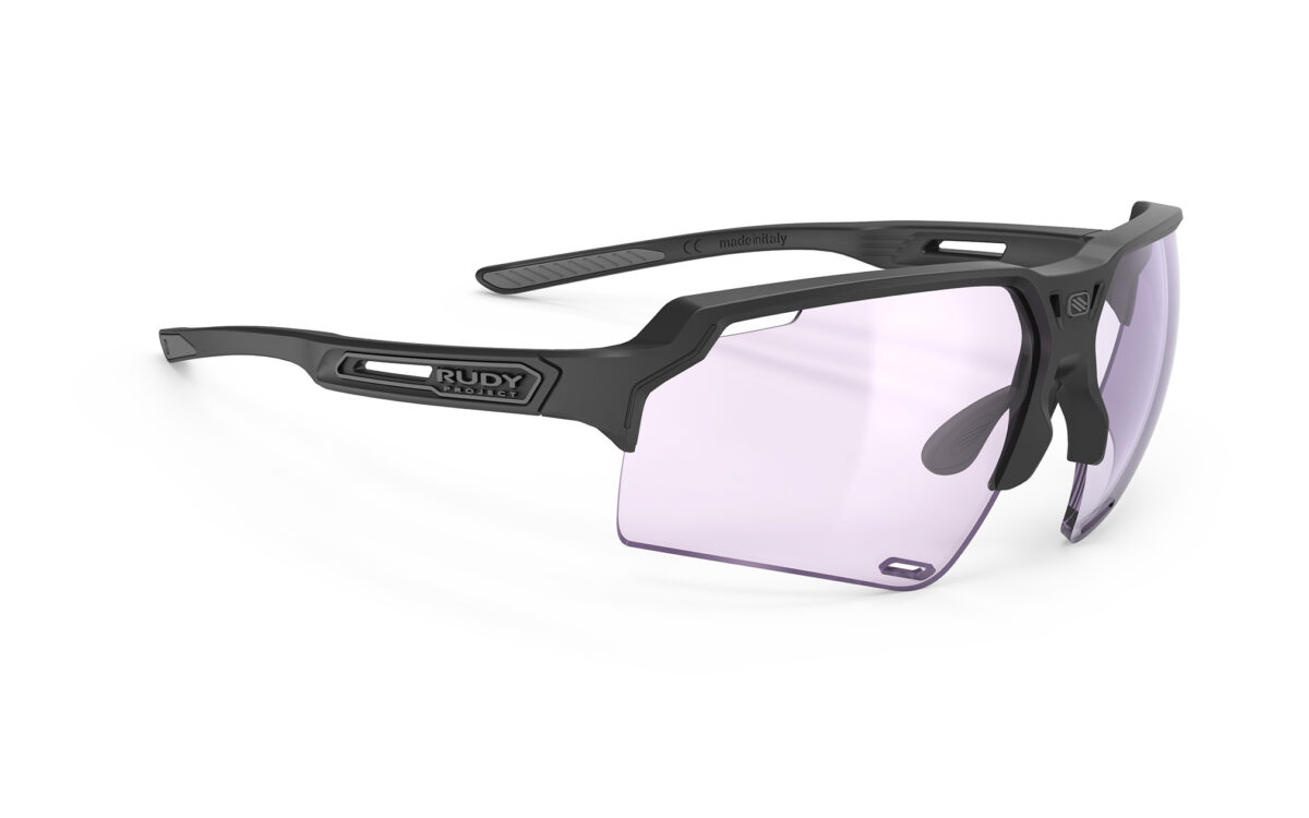 【送料無料】RUDYproject(ルディプロジェクト) DELTABEAT(デルタビート) クリスタルアッシュフレーム (SP745233)