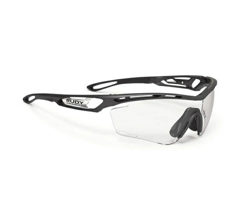 【貨物輸送無料】RUDYproject(ルディプロジェクト) TRALYX(トラリクス) グラフェンブラック ひな形/写真絵２黒いこと (SP397393) スポーツウェア・アクセサリー-スポーツ・アウトドア-スポーツサングラス