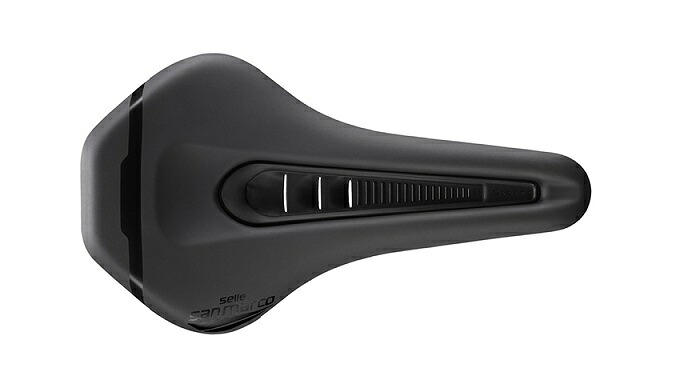 【送料無料】SELLE SANMARCO Ground Shield Sport（セラ サンマルコ グラウンド シールド スポーツ ）サドル｜81496＠bicycle