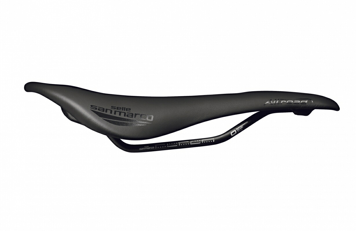 ポイント10倍 楽天市場 Selle Sanmarco Allroad Dynamic セラ サンマルコ オールロード ダイナミック サドル Bicycle Rakuten Dogalmaya Com