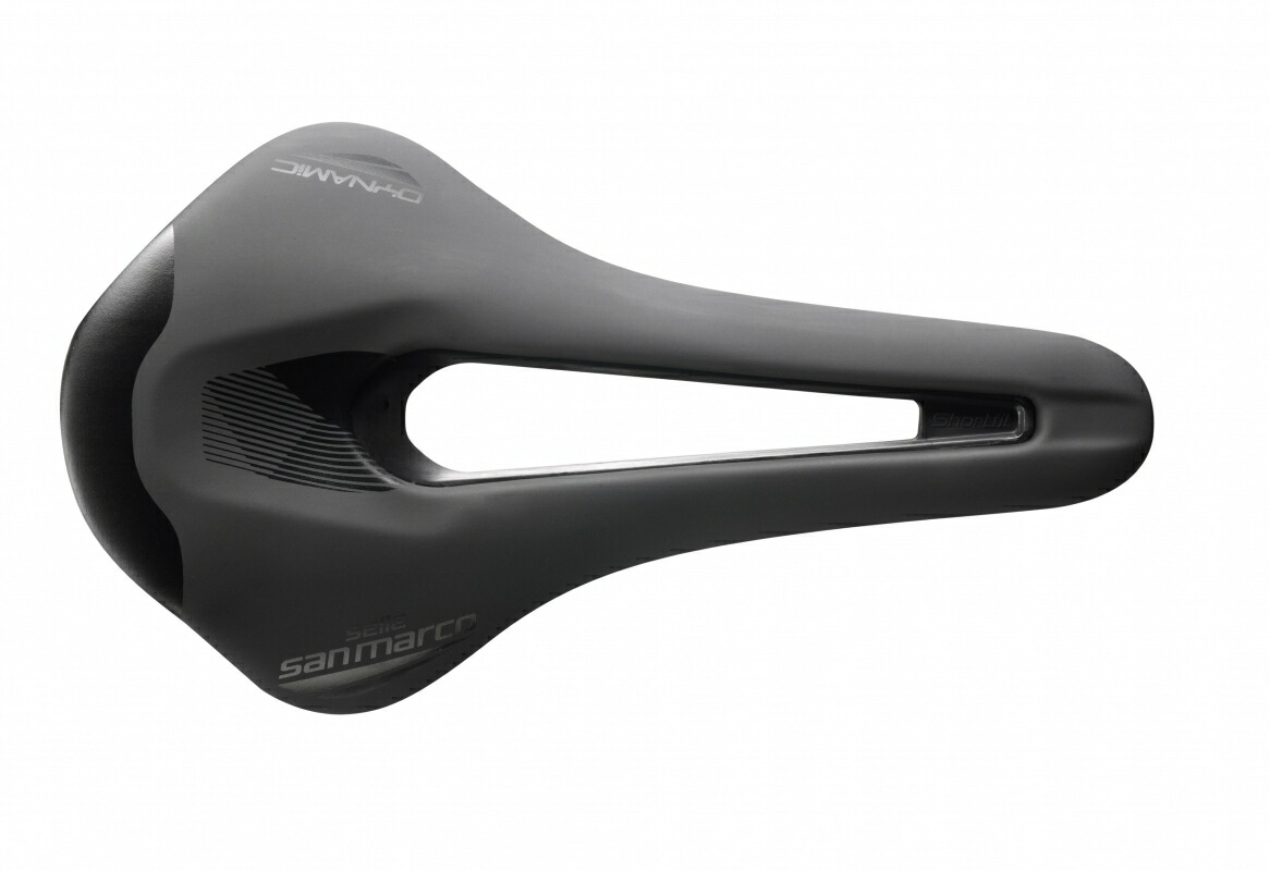 SELLE SANMARCO SHORTFIT 2.0 Open-Fit Sport （セラ サンマルコ ショートフィット 2.0  オープンフィット スポーツ）サドル 2022 81496＠bicycle