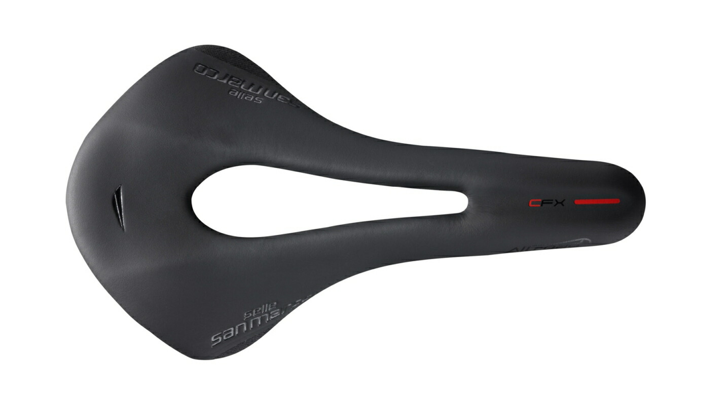 セラサンマルコ MANTRA CARBON FX マントラ カーボンFX ワイド Selle San marco - Mantra Carbon FX Saddle (Wide) - ParkSIDER