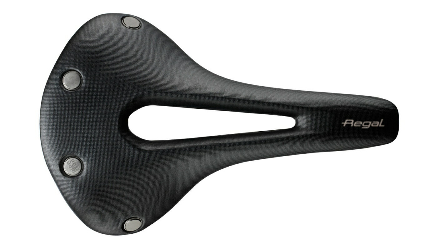 サンマルコ・リーガル サドル　黒 selle san marco SELLE SAN MARCO セラ サンマルコ REGAL