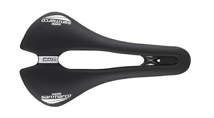 【送料無料】SELLE SANMARCO Aspide Short Carbon FX Pro Series（セラ サンマルコ アスピデ ショート カーボン FX プロシリーズ）サドル 23,126円