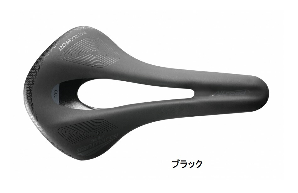 楽天市場】(SELLE SAN MARCO/セラサンマルコ)サドル CONCOR