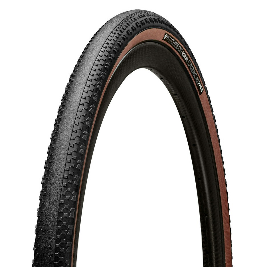 【貨物輸送無料】HUTCHINSON Caracal RACING (ハッチンソン カラカル 一ころ ) TLR タイア