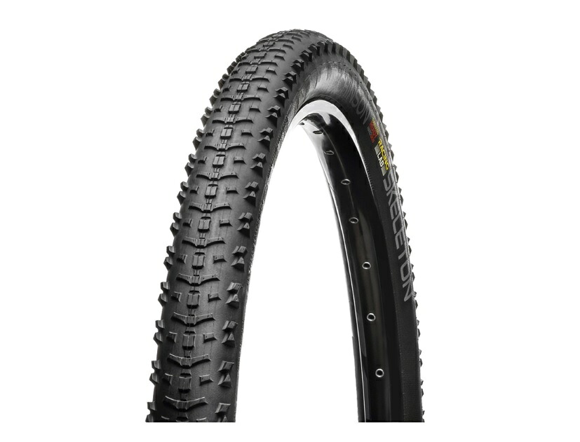 【送料無料】HUTCHINSON SKELETON XC/TRAIL(ハッチンソン スケルトン )チューブレスレディ 66TPI ハードスキン|81496@bicycle