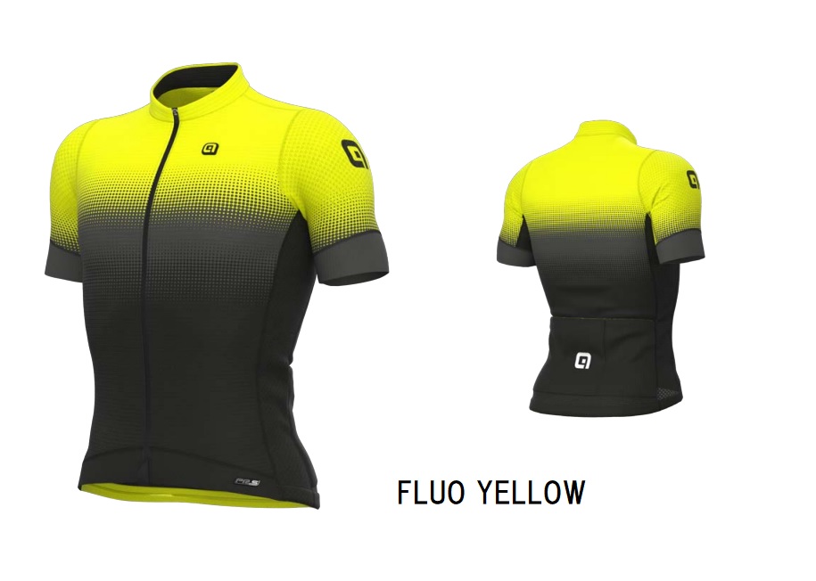 【楽天市場】ALE GRADIENT jersey (アレ グレイディエント ジャージ) 2023：81496＠bicycle