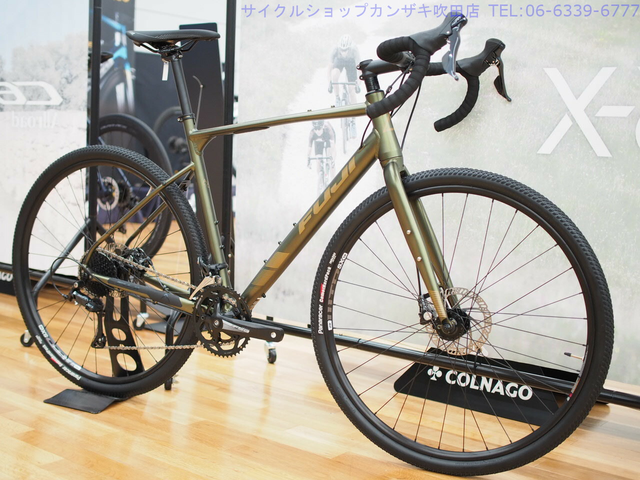 楽天市場】【中古】キャニオン CANYON グレイル GRAIL AL 6.0