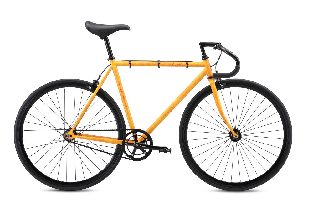 FEATHER - FUJI BIKES フジ自転車