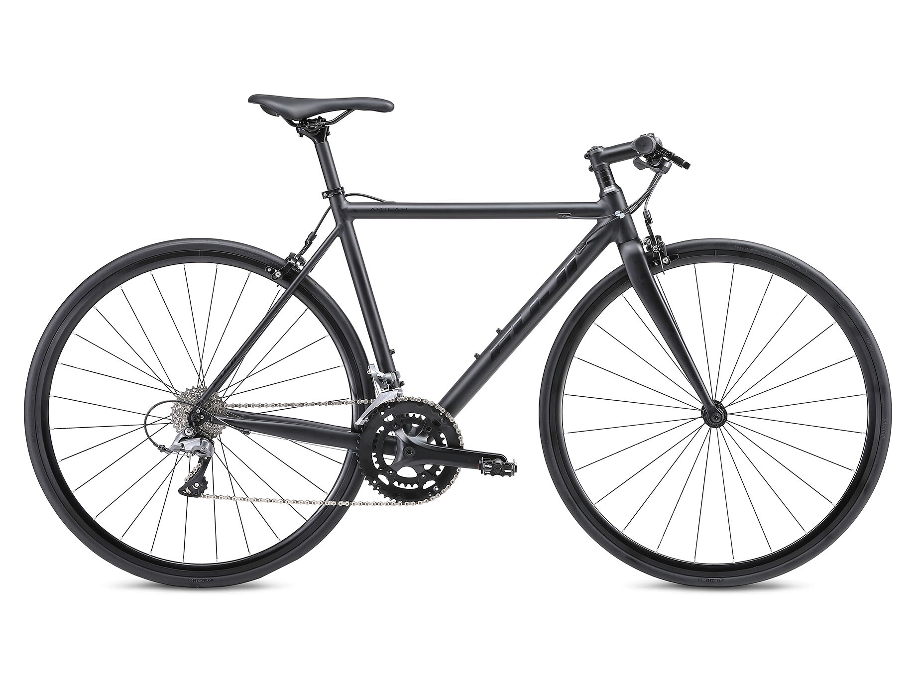 2026 FUJI(フジ) AKILAH(アキラ) CLARIS 完成車｜81496＠bicycle 59,400円