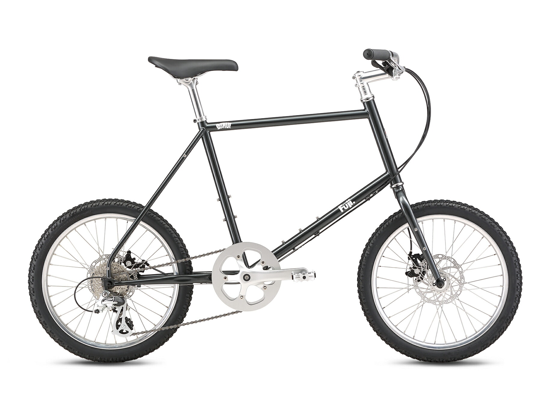 2026 FUJI(フジ) STAUT(スタウト) 為し終わる車 自転車・サイクリング-ロードバイク-スポーツ・アウトドア