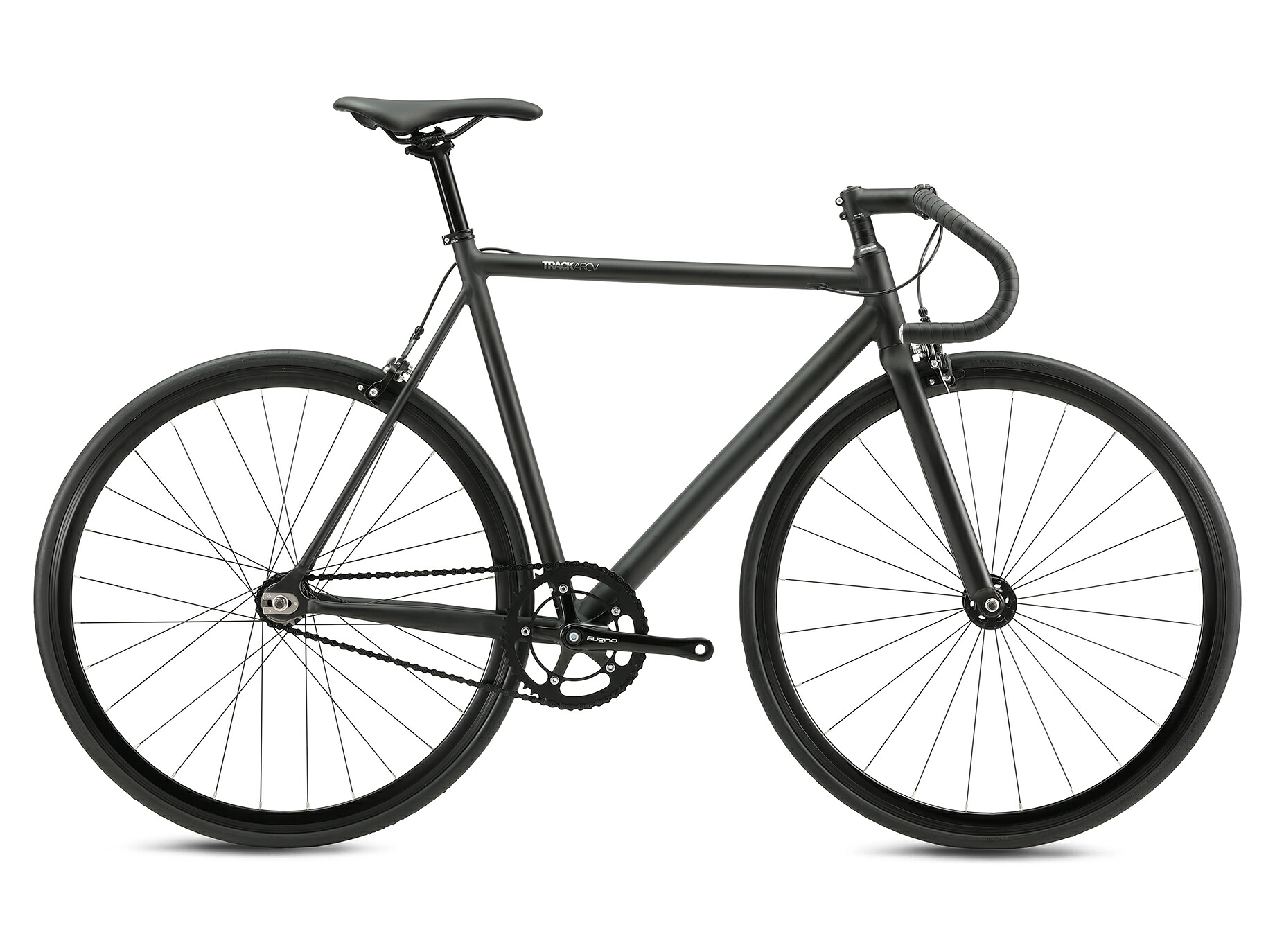 2026 FUJI(フジ) TRACK(トラック) ARCV 完成車|81496@bicycle