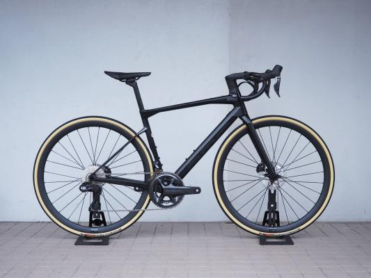 高級 Bmc Roadmachine ロードマシン 01 Five Ult Di2完成車 Fucoa Cl