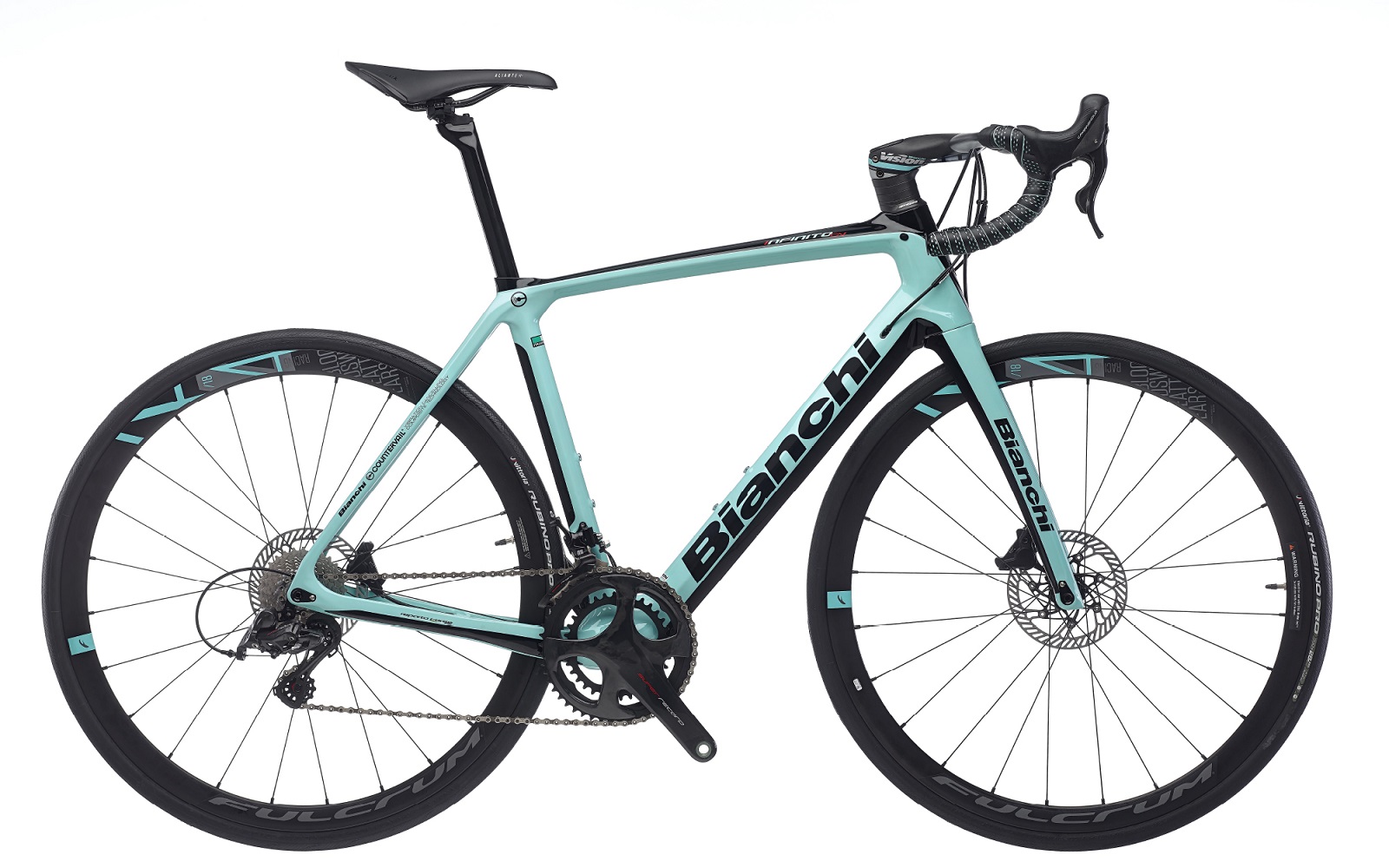 bianchi specialissima cv ultegra