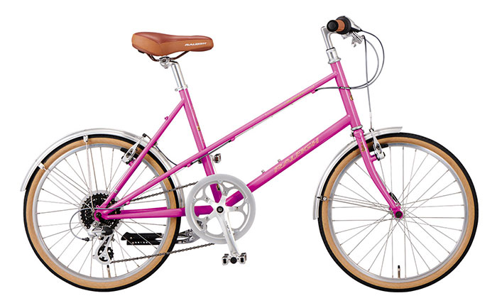 Raleigh(ラレー) RSW SPORT ALTUS完成車 2022 Mixte(スポーツミックス ...