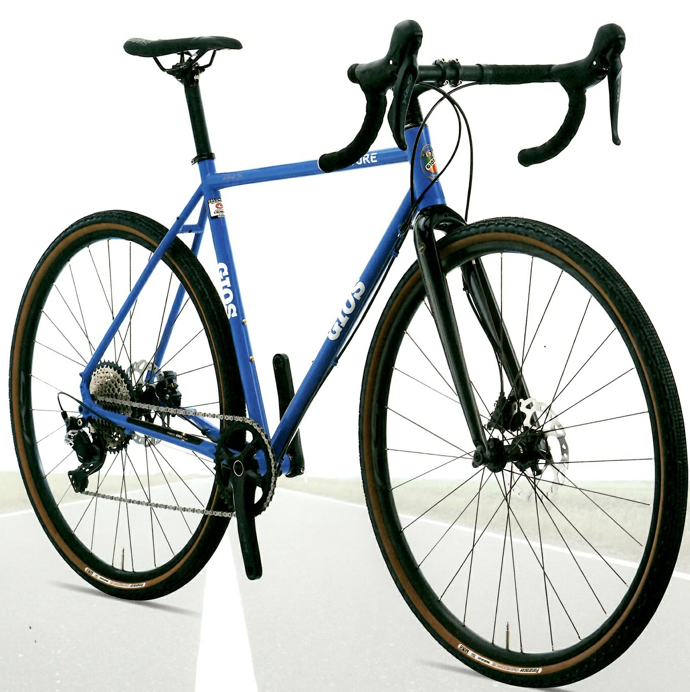大阪鶴見区直接引取り　GIOS AIRONE DISC 2025年TIAGRA GIOS / 【2025年モデル】AIRONE – 京都の自転車屋 CYCLE SHOP