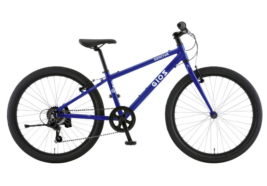 2026 GIOS KIDSBIKE GENOVA 20inch (ジオス 子供車 ジェノヴァ 20インチ) 完成車