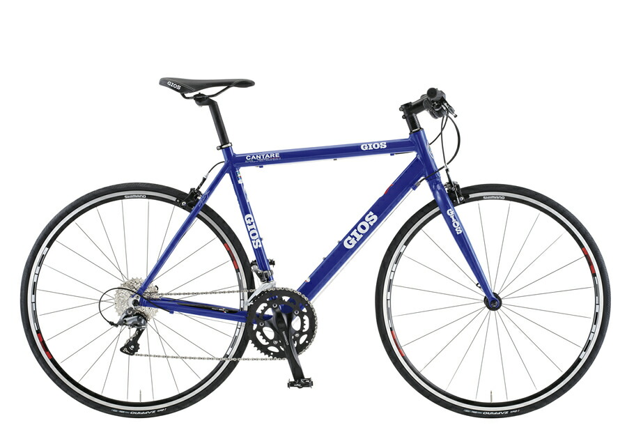 大特価】GIOS (ジオス) MISTRAL DISC HYDRAULIC(ミストラル