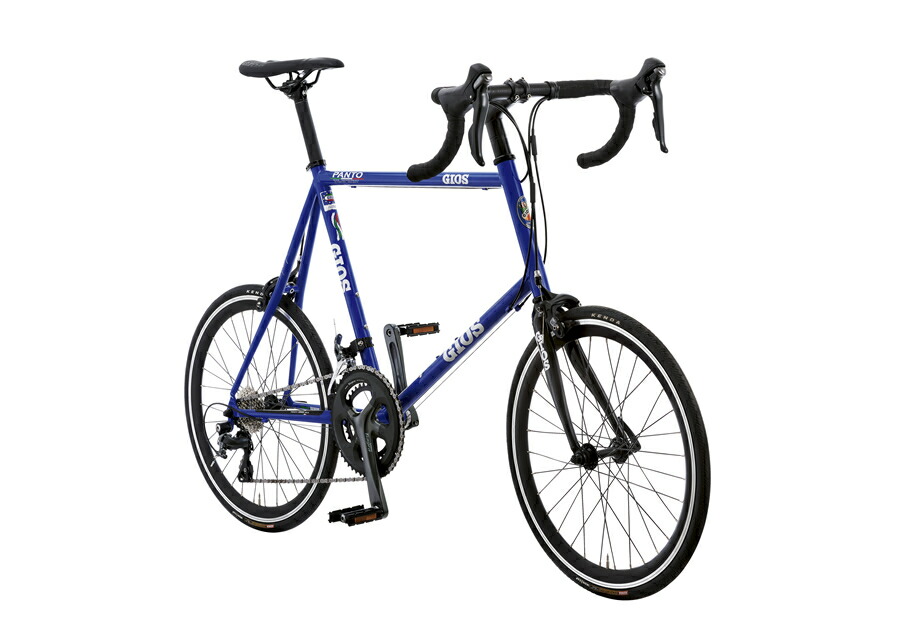 楽天市場】2023 GIOS MINI VELO FELUCA(ジオス ミニベロ フェルーカ