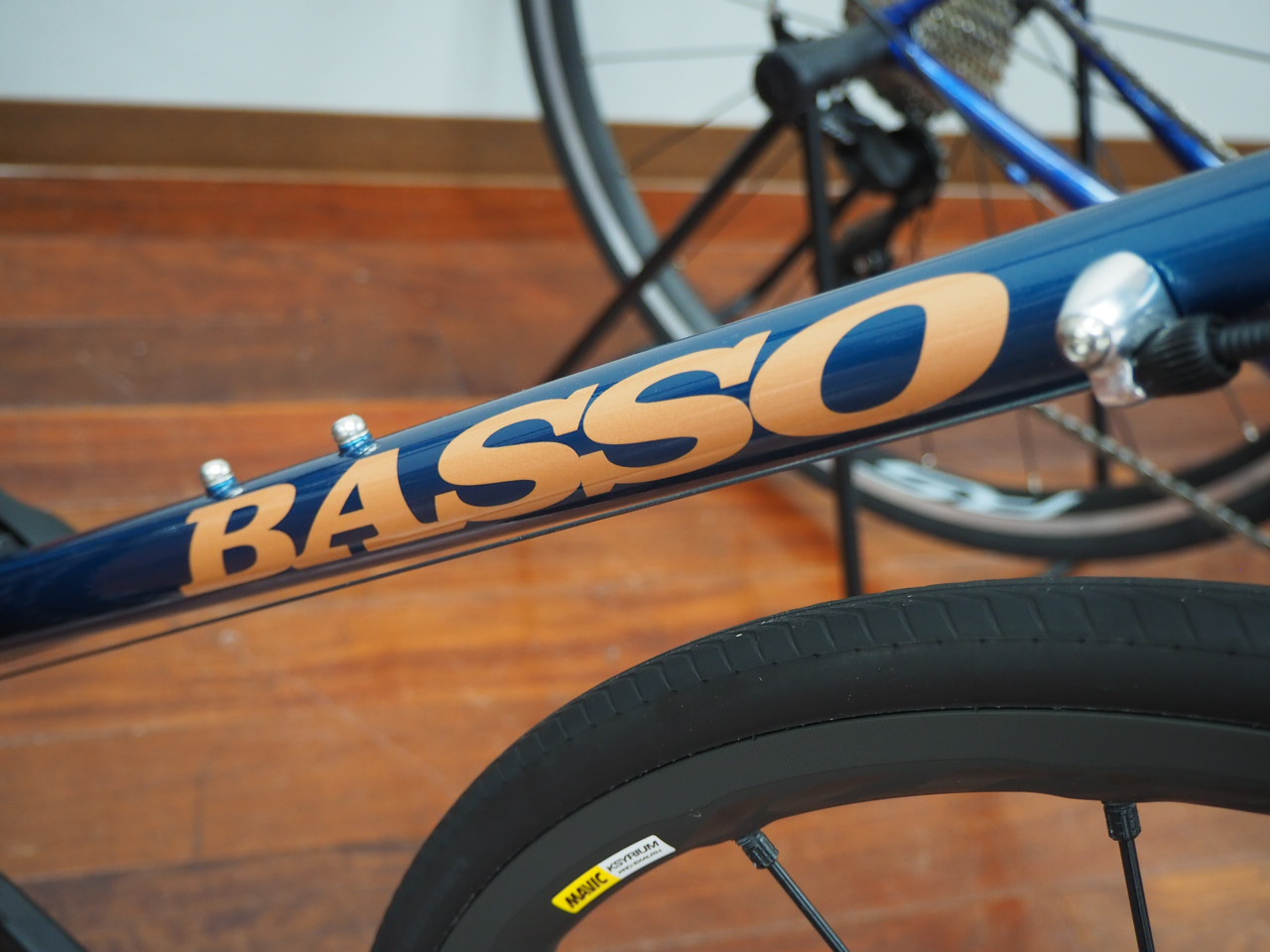 2020 Basso Roadbike 2020 Viper バッソ ロードバイク Basso ヴァイパー 105 完成車 81496 Bicycle Roadbike 2020年モデルが入荷しました