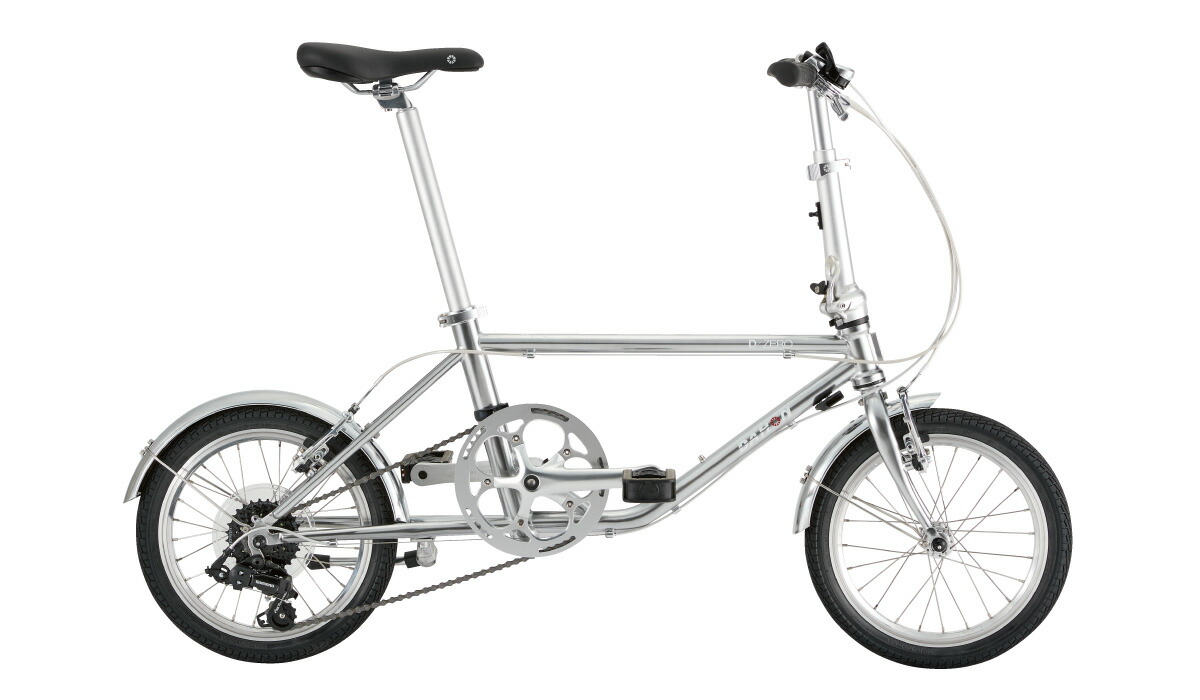 DAHON D ZERO ダホン Dゼロ 16インチ ミニベロ 折り畳み自転車 dhn-dzero_2.jpg