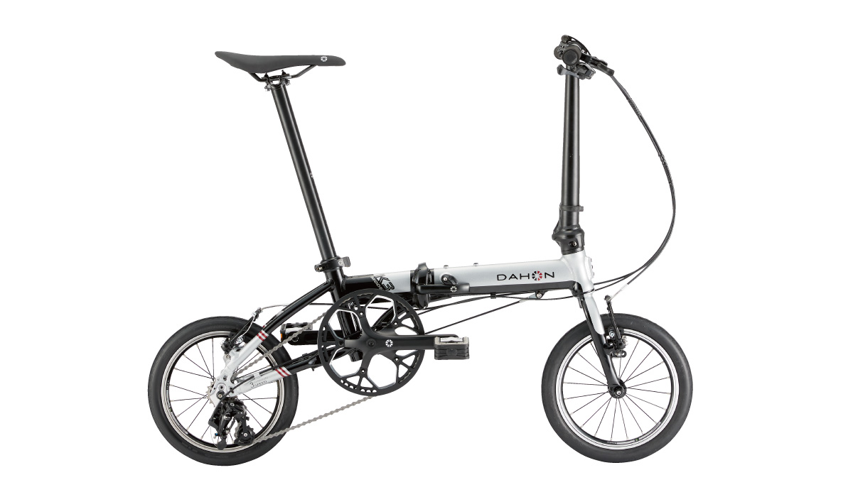 DAHON(ダホン) K3 2022-23年モデル 自転車・サイクリング | dermascope.com