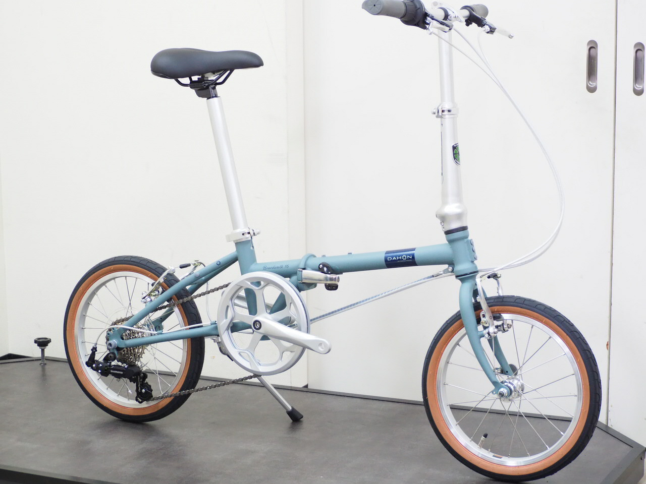 楽天市場】DAHON tbm rugged 16 (Sky) 2026 ダホン ティービーエム