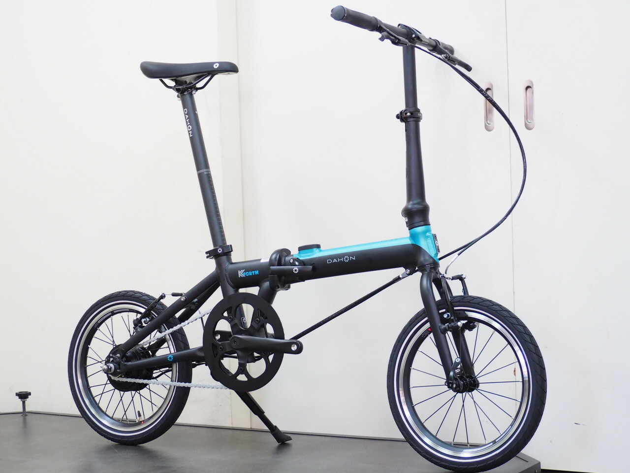 DAHON(ダホン) K-FORTH(ケーフォース) 2026年模範例