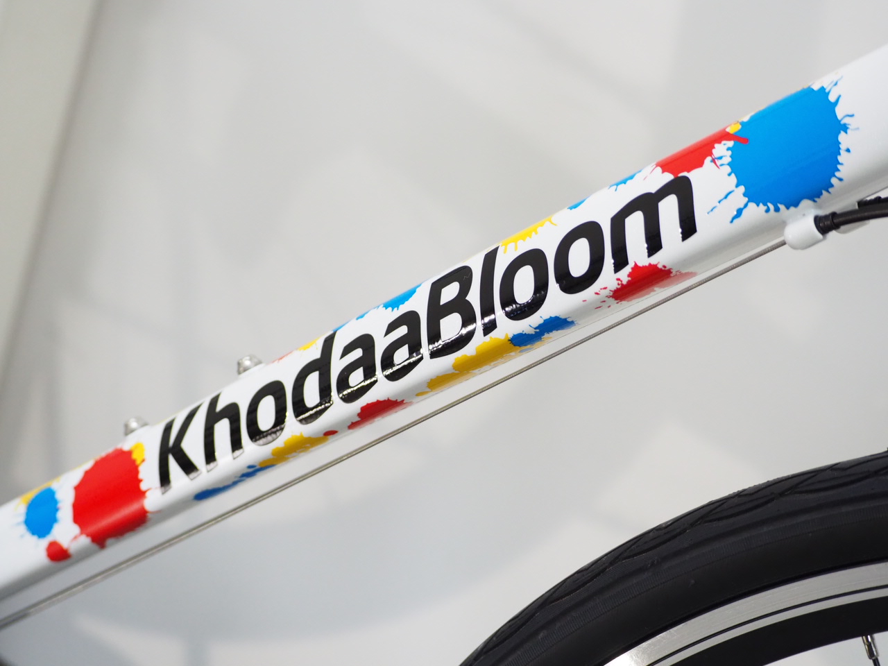 KhodaaBloom(コーダブルーム) RAIL(レイル) 700A スペシャル