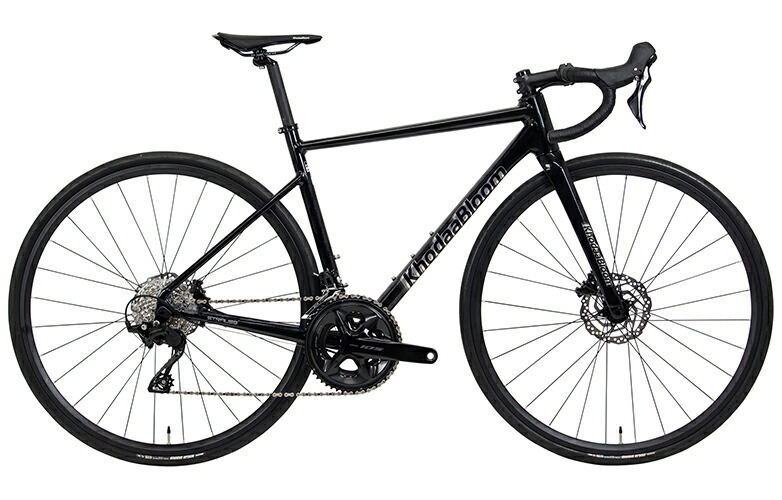 楽天市場】KhodaaBloom(コーダブルーム) FARNA(ファーナ) Claris完成車