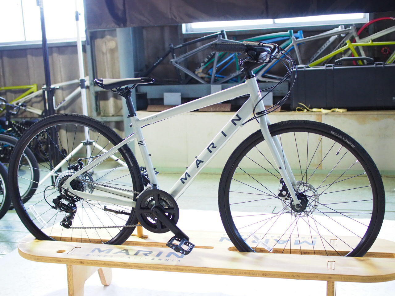 自転車本体 ST.MARTIN 2014 DARWIN ST.MARTIN 2014 DARWIN