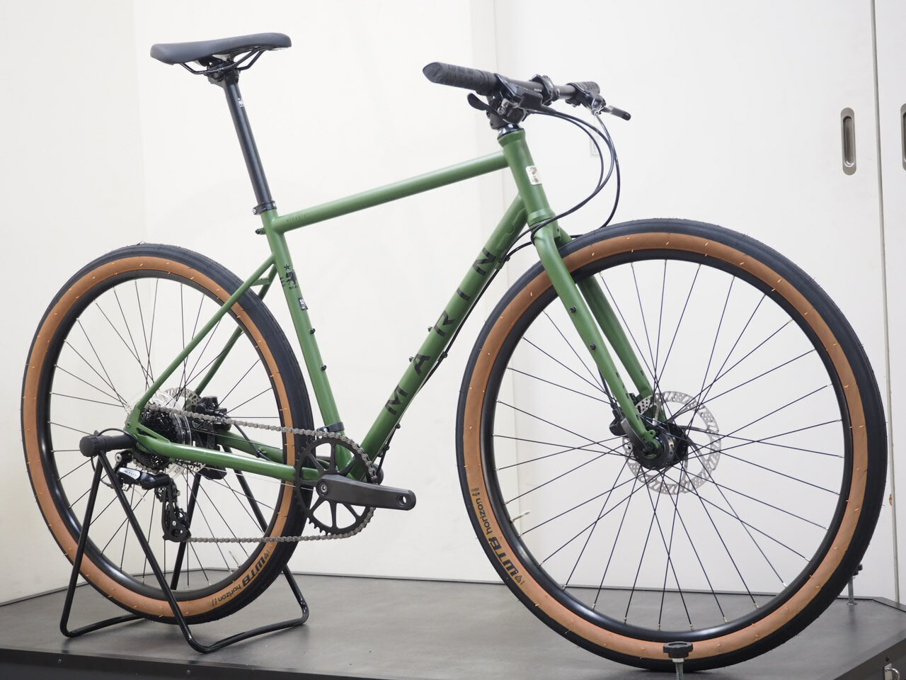 MARIN マリン NICASIO ニカシオ SE 完成車 2021 - mavipconstrutora.com.br