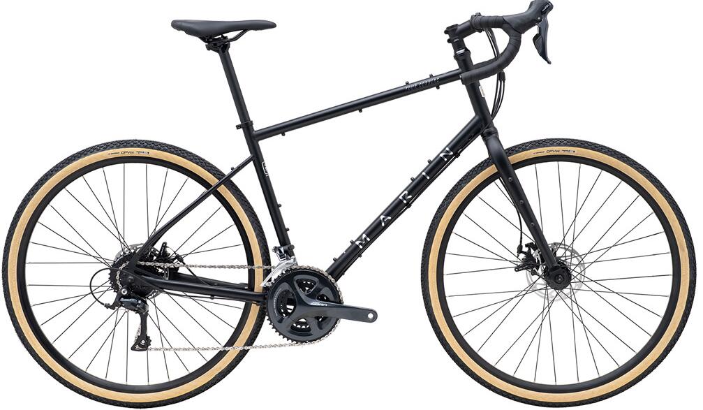 MARIN(米国海兵隊員) FOUR CORNERS(フォーコーナーズ) SORA為し終わる車 2024 自転車・サイクリング-スポーツ・アウトドア-ロードバイク