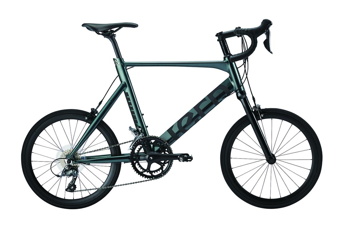 楽天市場】Tern(ターン) SURGE PRO(サージュプロ) 2022-23モデル : 81496＠bicycle