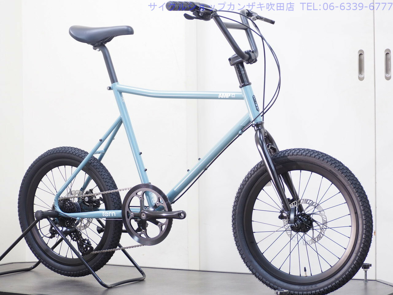 楽天市場】Tern(ターン) SURGE PRO(サージュプロ) デルタカラー 2024