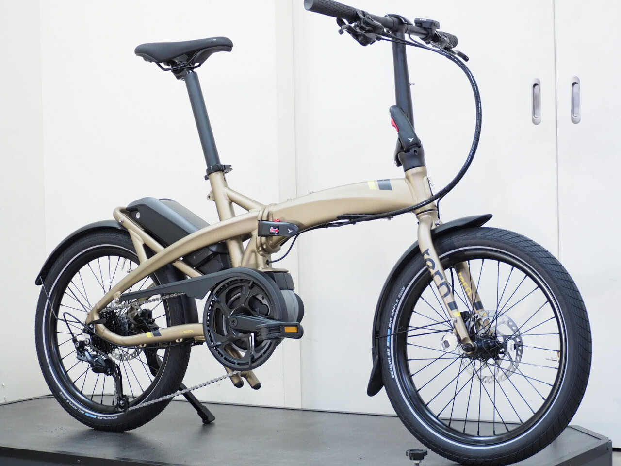 楽天市場】Tern(ターン) VERGE(ヴァージュ) N8 2024年モデル : 81496