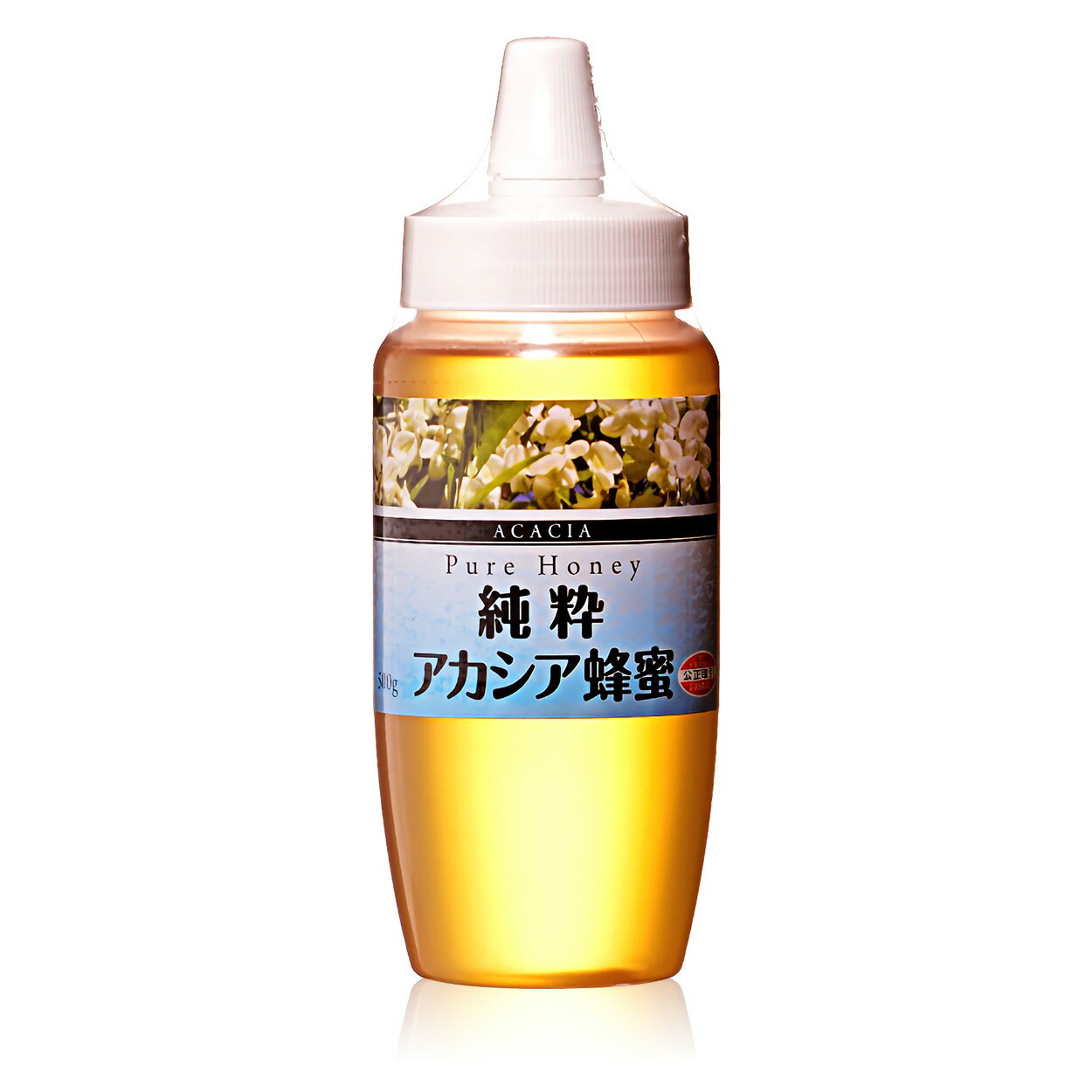 楽天市場】BeeWorks ニュージーランド産 クローバー蜂蜜 500g 純粋