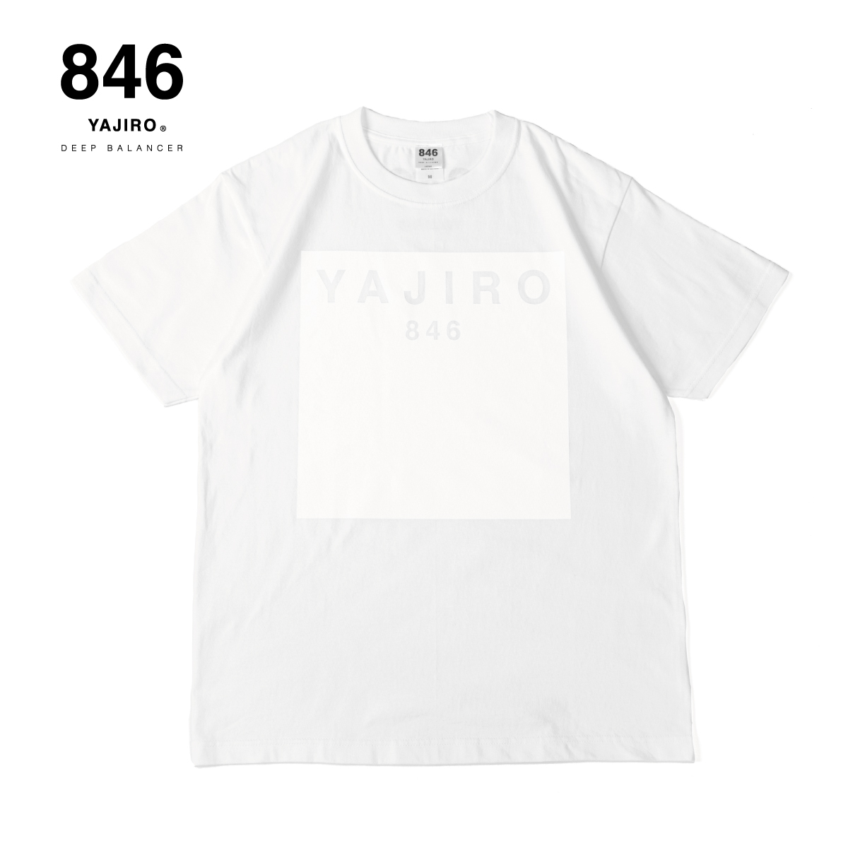 卓抜 ヤジロ 846 ロングTシャツ tdh-latinoamerica.de