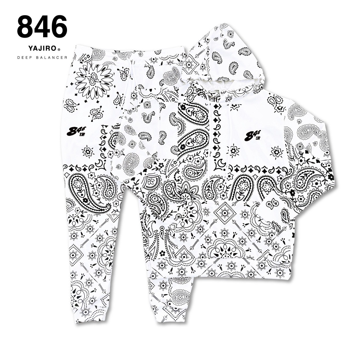 楽天市場】846ウェア Tough Jogger Pants (Unisex) ジョガー