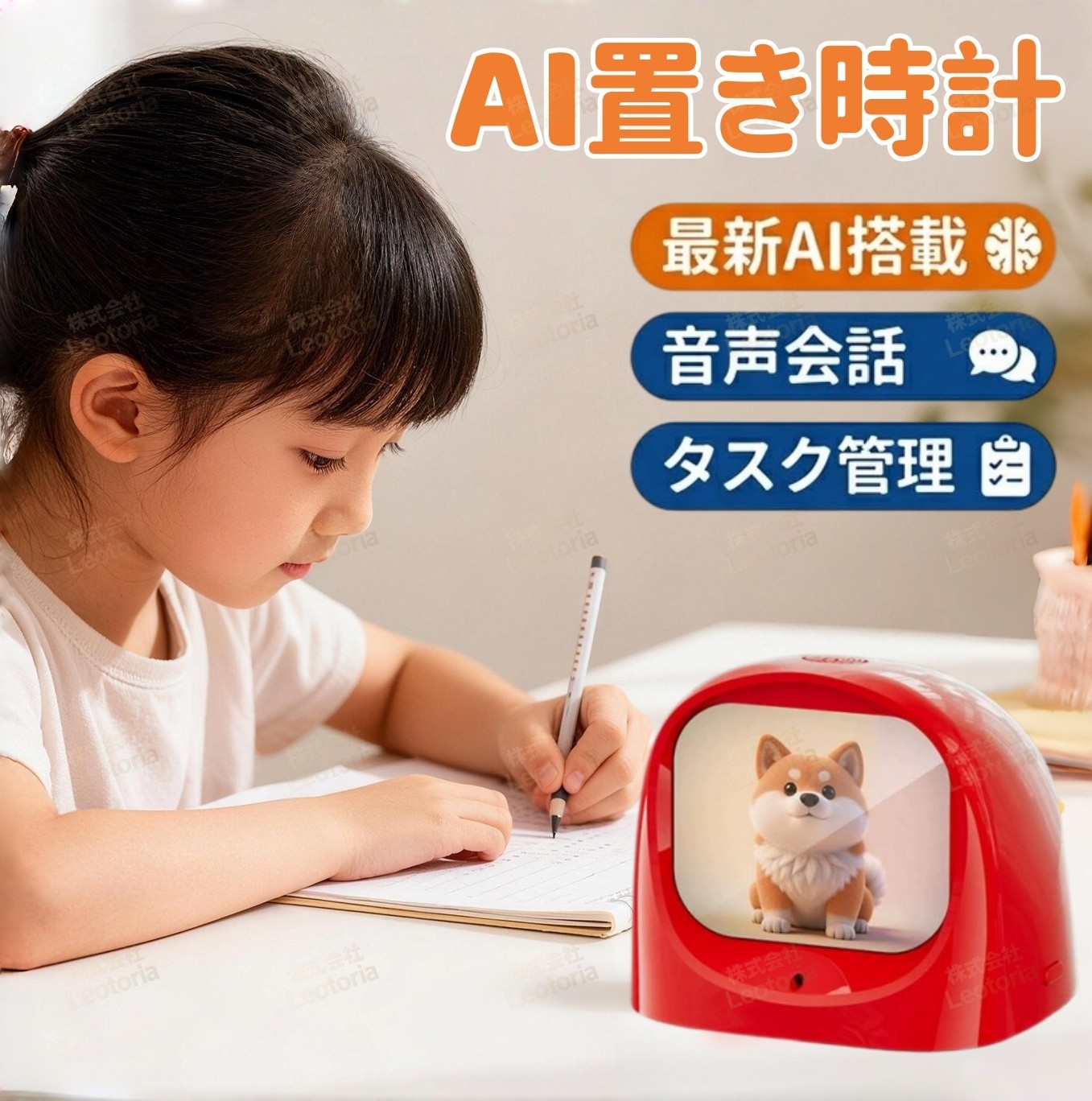 2026新 人工知能学 かっこ良い車載陰電子愛玩動物鉄道車両物質の状態かぎ分ける つら構えインタラクティブチャットロボットドライブの付き添い人 Bluetooth 相応う 車内かざり付ける飾りつけ差し上げ物 30言葉づかい相応う 日本語 英語 人工知能学語らい 適用業務提携 差し上げ物に至適 2年引き受ける