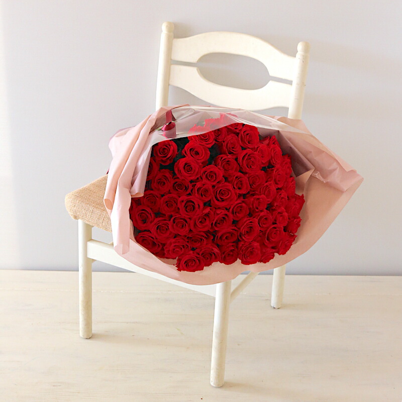 枯れない 高級 誕生日 豪華すぎる赤バラの花束 一度は贈りたい プリザーブドフラワー 花ギフト 造花 感動 感謝 長持ち プリザーブドフラワー 花束 60本 赤バラ 手間いらず リッチ プレゼント 必ず喜ばれる 情熱的 おしゃれ 泣く 豪華 枯れない花 大輪プリザーブド
